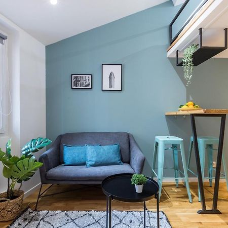 1 Gallo Lot 2 - Studio Mezzanine En Plein Coeur Du Vieux Νίκαια Εξωτερικό φωτογραφία