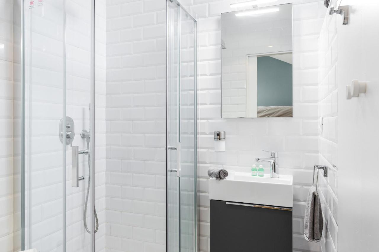 1 Gallo Lot 2 - Studio Mezzanine En Plein Coeur Du Vieux Νίκαια Εξωτερικό φωτογραφία