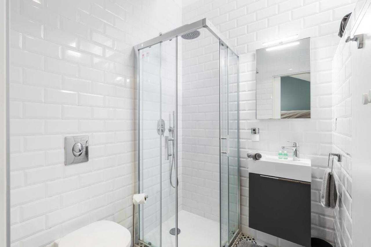 1 Gallo Lot 2 - Studio Mezzanine En Plein Coeur Du Vieux Νίκαια Εξωτερικό φωτογραφία